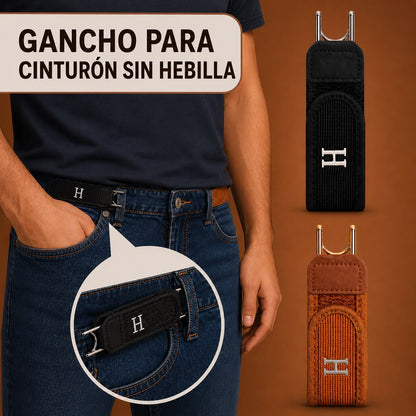Cinturón Holvex Sin Hebilla